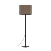 Lampa podłogowa Earth 16013 TK Lighting minimalistyczny styl
