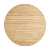 Lampa ścienna Luna Wood 300 TK Lighting – natura i nowoczesny design