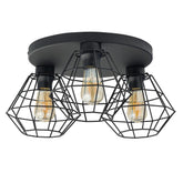 lampa sufitowa Diamond New 6205 TK Lighting – stylowe i funkcjonalne światło