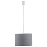 Lampa wisząca TK Lighting Rondo 3463 okrągła minimalistyczna