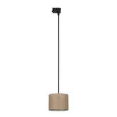 Lampa wisząca szynowa TK Lighting Tracer Juta trzyfazowa 10696
