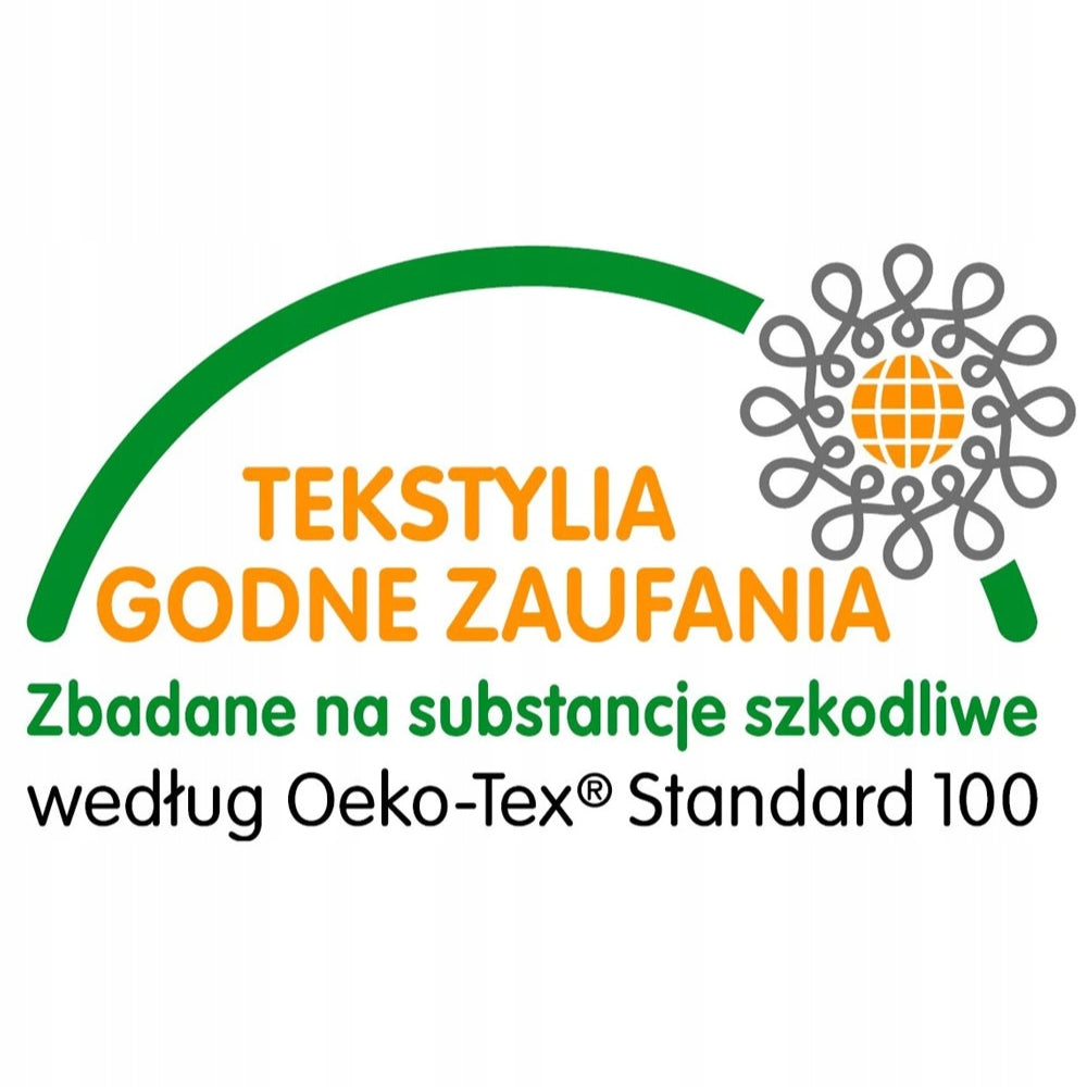 Narożnik Boni beżowy rozkładany z pojemnikiem, rośnie z dzieckiem
