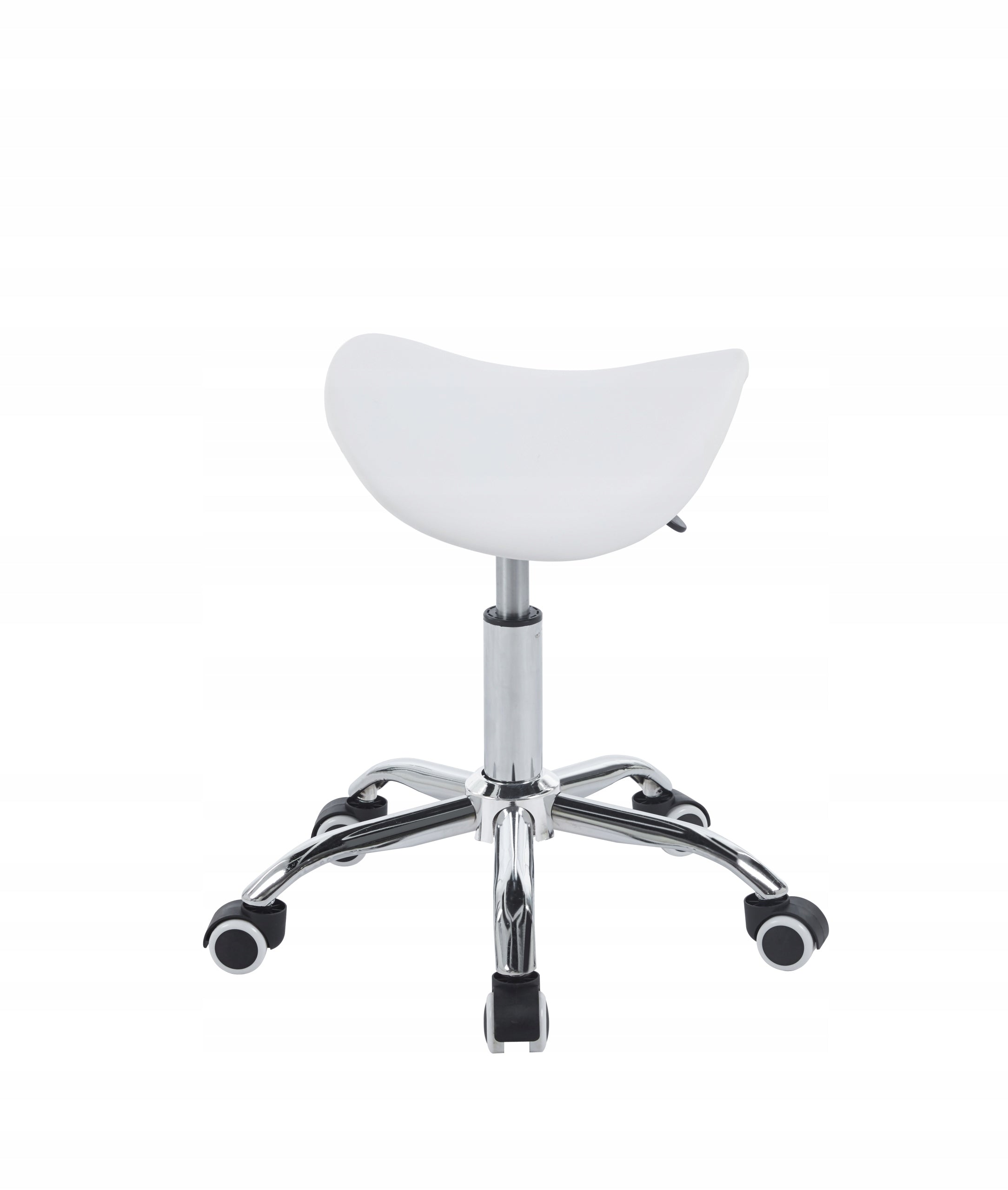 Ergonomiczne Krzesło Siodło Obrotowe z Regulacją