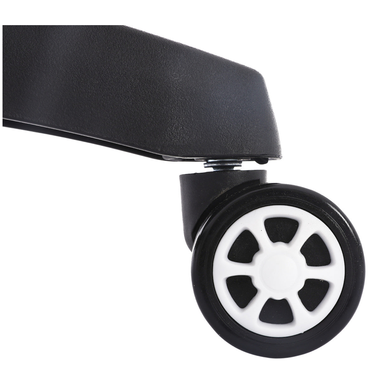 Fotel Gamingowy Extreme Enzo White - Ergonomia i Pełna Regulacja