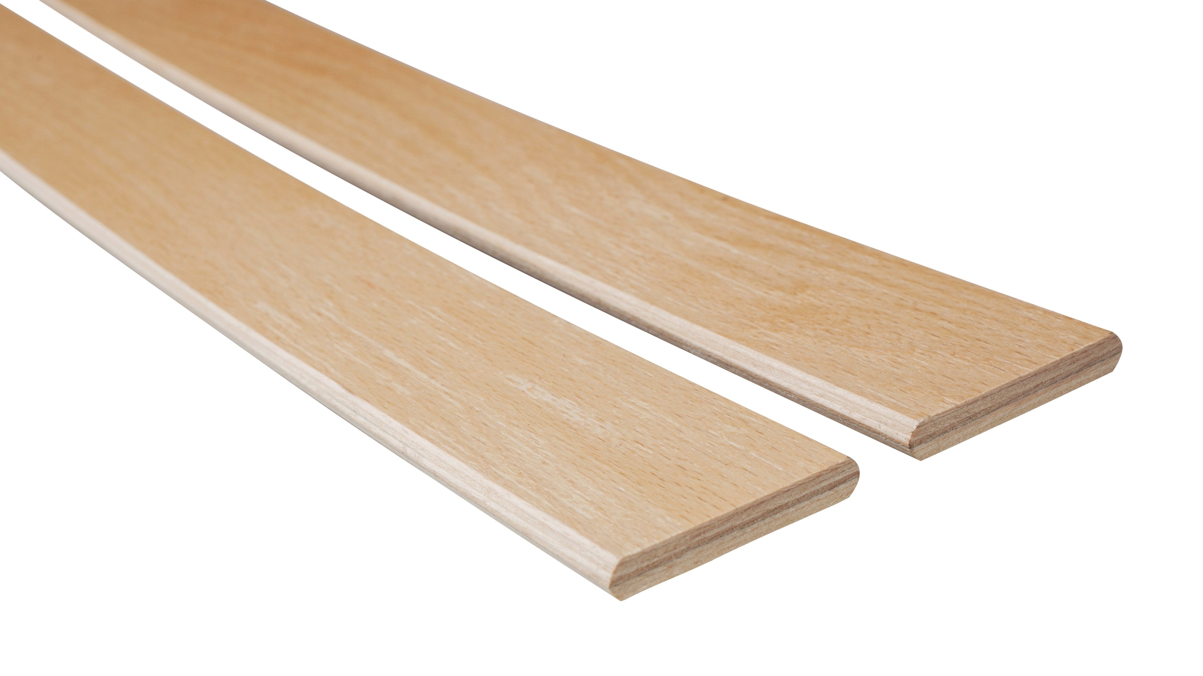 Lendo Stelaż FLEX 140x70 – 12 sprężystych listew bukowych