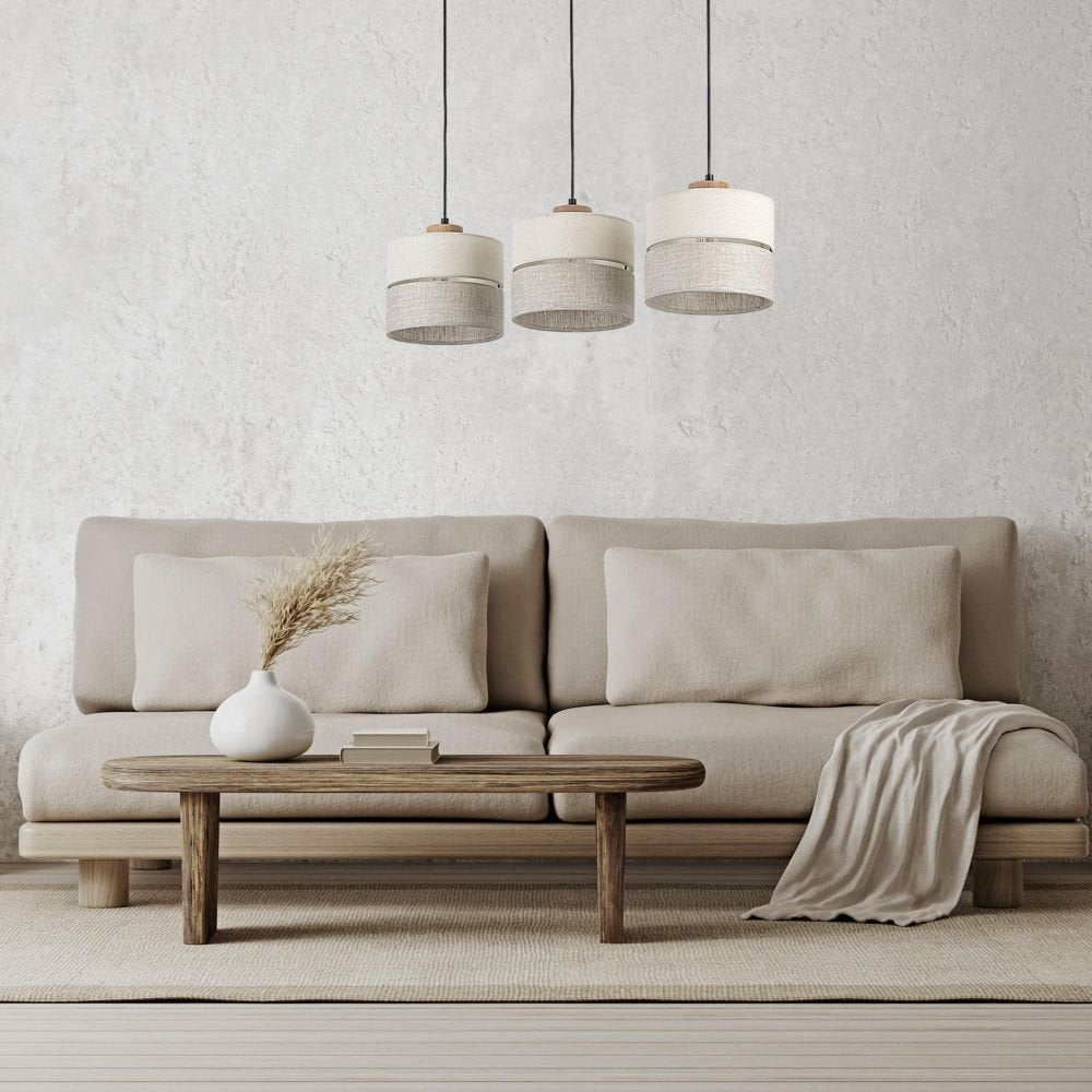 Lampa wisząca TK Lighting ECO 5771 – minimalistyczna i energooszczędna