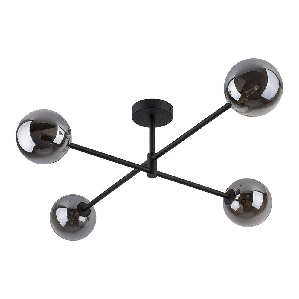 Lampa sufitowa SARIUS 6235 TK Lighting minimalistyczna i elegancka