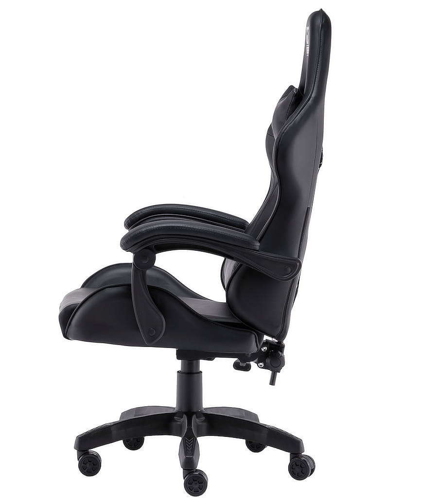 Fotel Gamingowy Extreme GT Czarny Ergonomiczny