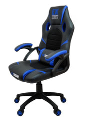 Fotel Gamingowy Extreme EX Ciemnoniebieski