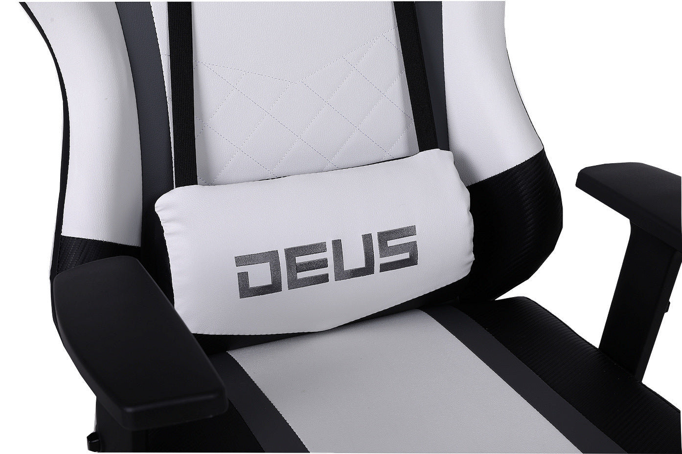 Fotel Gamingowy DEUS Storm