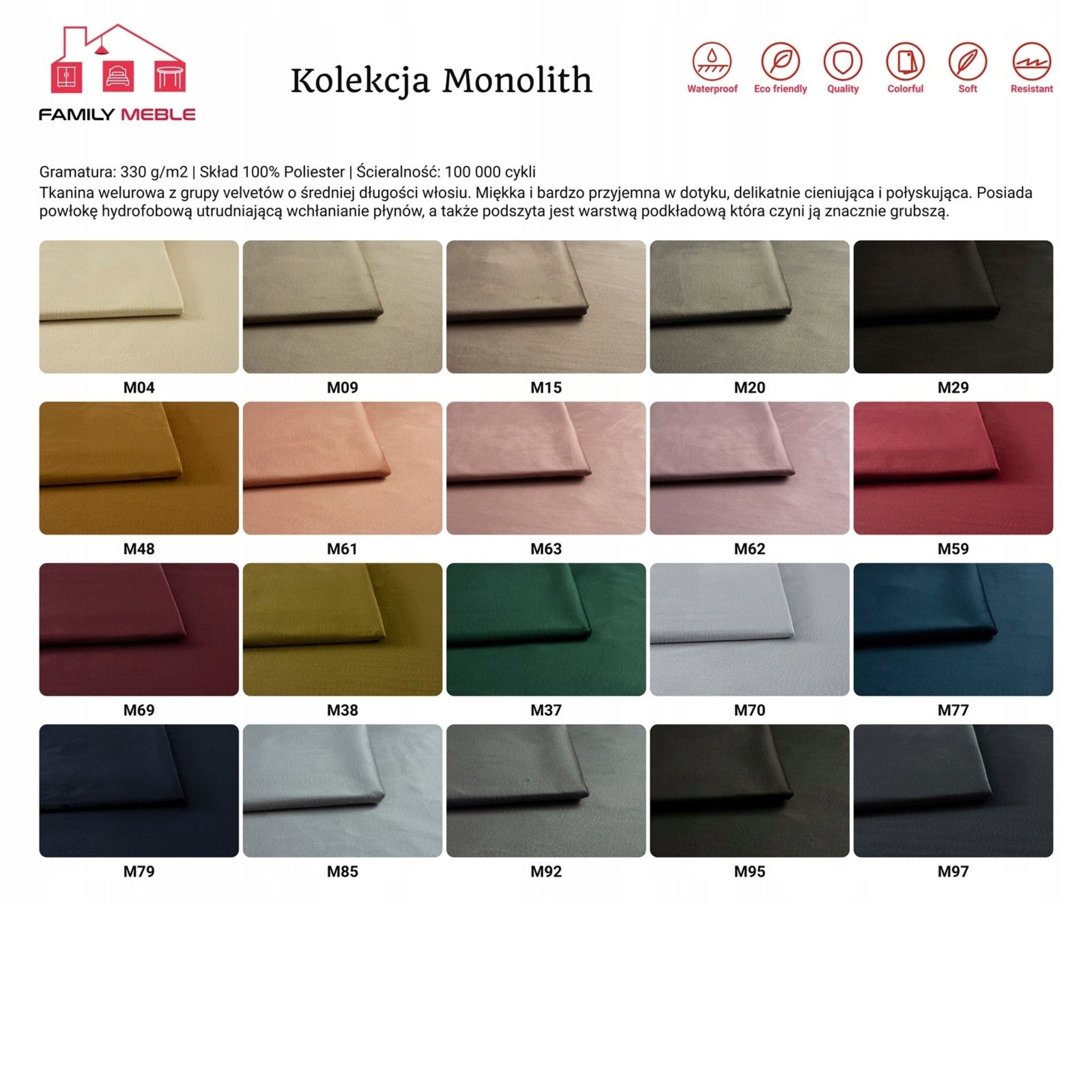 Duża pufa Alicja z pojemnikiem – podnóżek i praktyczny schowek