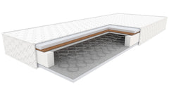 Materac POLAN 180x200 cm