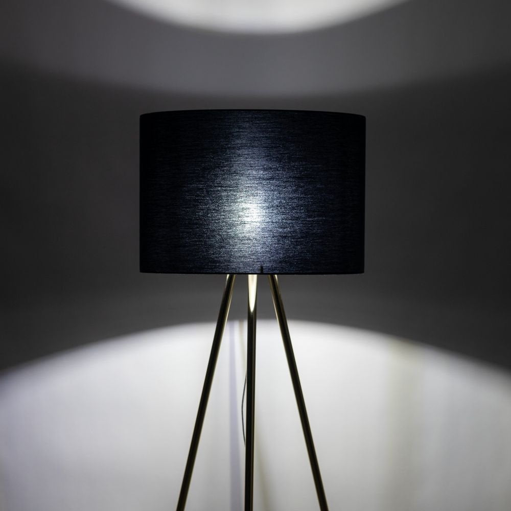Lampa podłogowa TK Lighting Umberto 6635, uniwersalna
