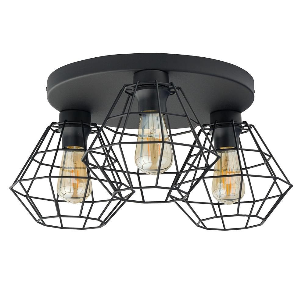 lampa sufitowa Diamond New 6205 TK Lighting – stylowe i funkcjonalne światło