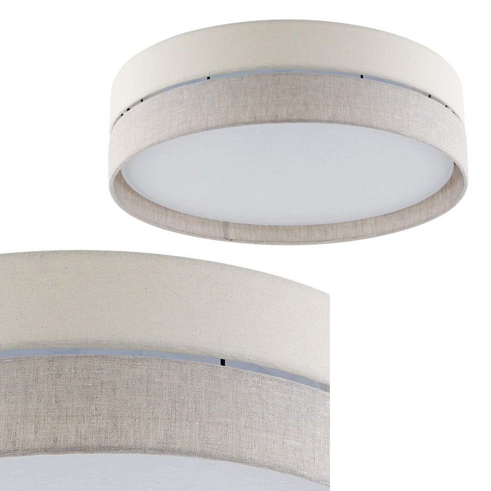 Lampa sufitowa TK Lighting ECO 5774 nowoczesna minimalistyczna