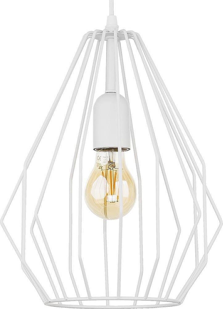 Lampa wisząca Brylant biały 2223 TK Lighting