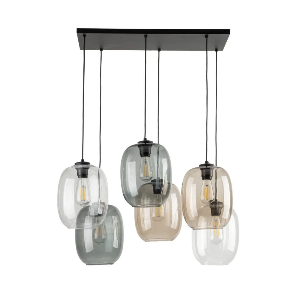 Lampa wisząca Elio 5974 TK Lighting – czysta linia, minimalistyczna