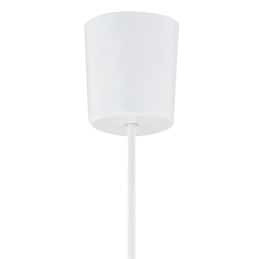 Lampa wisząca TK Lighting Rondo 3463 okrągła minimalistyczna