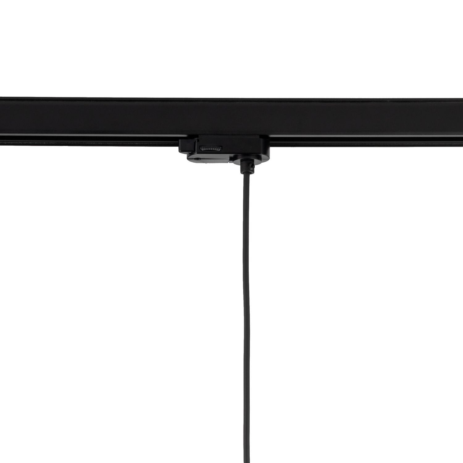 Lampa wisząca szynowa 3 fazowa lniana Tracer Linen 38 TK Lighting